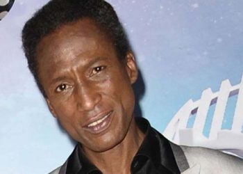 ‘The Five Heartbeats’ star Michael Wright passes away