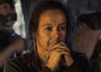 ‘The Odyssey’ star tipped for Oscar admits battling trauma: Here’s why