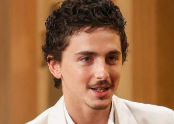 Timothée Chalamet faced heat over opera and ballet and now his co-star defends him