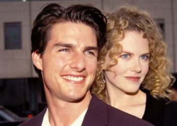 Tom Cruise, Nicole Kidman come together again?
