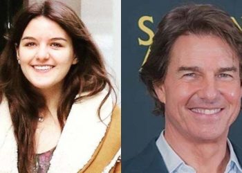 Tom Cruise’s daughter Suri Cruise gets ‘revenge’ from dad