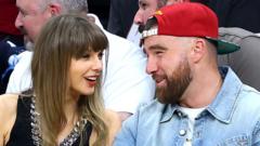 Travis Kelce shares first details from his wedding to Taylor Swift: ‘Best night of my life’
