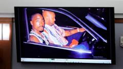 Tupac murder trial: ‘All hell broke loose’ night of rapper’s shooting, witness says