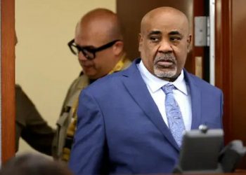 Tupac trial update: Witness takes wild turn as he appears to protect rapper’s alleged killer