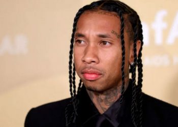 Tyga breaks his silence after fans suspect AI in his music: ‘I don’t care’