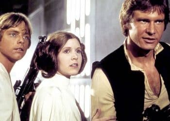 Unprecedented new version of original Star Wars film announced by Disney