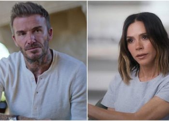Victoria Beckham threatens to stir the pot on old wounds: ‘This is a massive mistake Vic!’