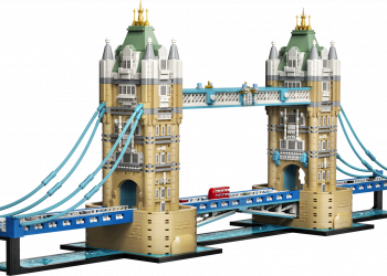What’s new at Lego for August? 10 new sets to build — including a retro gaming classic, and everyone’s favorite extra-terrestrial