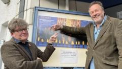 Wicker Man director’s sons complete their late father’s film trilogy