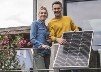 Will plug-in solar panels affect your home insurance? An expert explains what you should know before fitting them