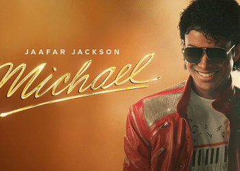 Win a music-lovers home entertainment bundle inspired by the film Michael