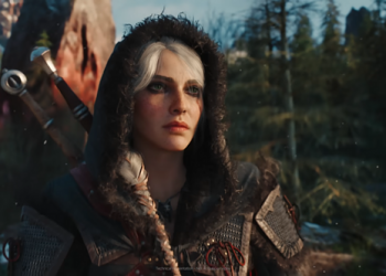 Witcher 4 release window confirmed, but fans have a while to wait