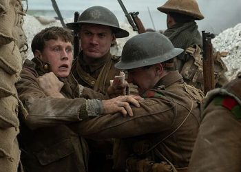 6 of the greatest British war films ever made – number one is ‘tragic masterpiece’