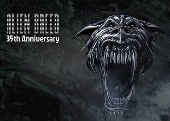 Alien Breed 35th Anniversary Collection is proof the series needs to make a comeback