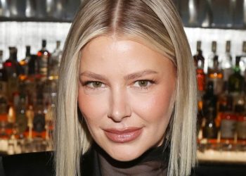 Ariana Madix gears up for new sci-fi drama ‘Future Housewives’ at Peacock