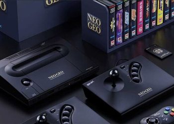 Bad news for NEOGEO fans as dream retro release is delayed by nearly a year