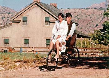 ‘Best Western ever made’ being shown on BBC tonight