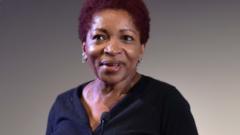 British-American author and critic Bonnie Greer dies aged 77