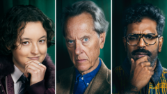 Celebrity Traitors 2 cast: Who are this year’s ‘big dogs’ and dark horses?