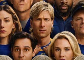 ‘Chad Powers’ season 2: stakes get higher as secrets come to light