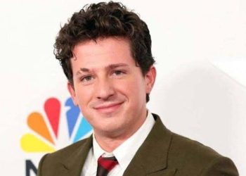 Charlie Puth marks the 2-year wedding anniversary with sweet throwback