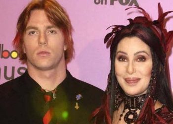 Cher doesn’t want her son Elijah under his wife’s ‘horrific influence’