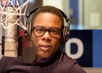 Chris Rock reveals what success means to him at 61