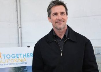 Christian Bale just ‘changed’ the model of foster care