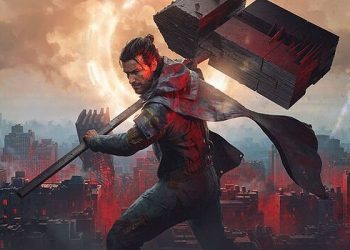 Control Resonant review – the second best open-world game of 2026