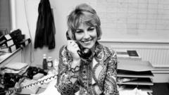 Dame Esther Rantzen: That’s Life! presenter, Childline founder and campaigner for assisted dying