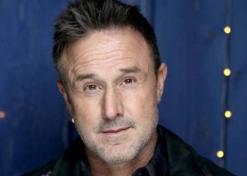 David Arquette drops his ‘Never Been Kissed’ sequel idea