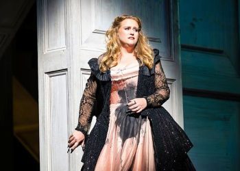 Don Giovanni impressively sung at Covent Garden