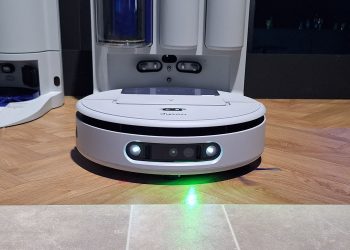 Dyson just made the robot vacuum I’ve been crying out for — and it’s not the new flagship