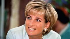 Earl Spencer’s unreleased book on Diana stolen in the Netherlands