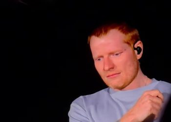 Ed Sheeran’s apology ‘divides’ internet and Philadelphia concertgoers