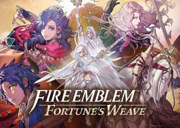 Fire Emblem: Fortune’s Weave review – An essential Nintendo Switch 2 exclusive