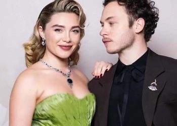 Florence Pugh breaks silence on romance with ‘Peaky Blinders’ star Finn Cole