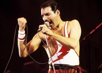 Freddie Mercury 80th birthday night announced for BBC Two