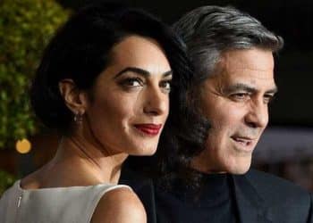 George Clooney rings alarm bells for film and journalism amid the rise of AI