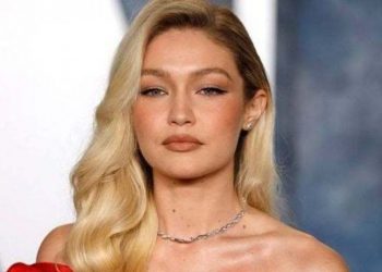 Gigi Hadid makes shocking fashion comeback
