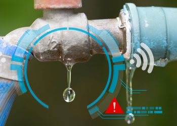 Goodbye claims, hello prevention — how smart tech is transforming home insurance