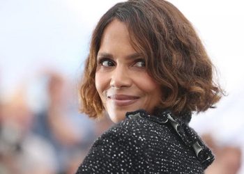 Halle Berry finds greater confidence and comfort as she turns 60
