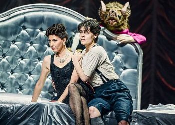 Handel handled superbly at the Royal Opera House