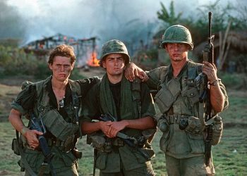 ‘Harrowing’ war film hailed ‘must-see’ by fans airing on BBC tonight