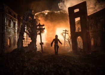 I asked nuclear weapons experts which films get horror of bomb right – 1 eerily close