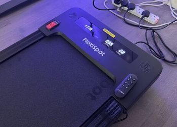 I thought walking pads were a gimmick – the FlexiSpot Motion X proved me wrong