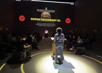 ‘I went to an AI tribunal that put humanity on trial – here’s what happened’