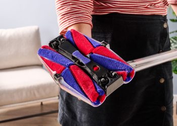 ‘It’s just attacks on price every single time we launch a product… If you want the best engineering, you have to pay’ — Jake Dyson is fed up with the criticism of Dyson’s prices