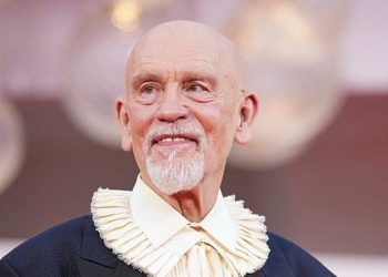 John Malkovich to receive top honour at Santa Barbara Film Festival