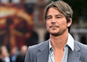 Josh Hartnett explains how ‘Verity’ co-stars turn intimate scenes into fun